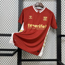 Camisa Tenerife Away 2025/26 - Torcedor Masculino