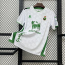 Camisa Racing de Santander Home 2025/26 - Torcedor Masculino