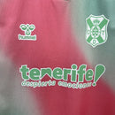 Camisa Tenerife Third 2025/26 - Torcedor Masculino