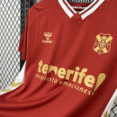 Camisa Tenerife Away 2025/26 - Torcedor Masculino