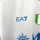 Camisa Napoli Away 2025/26 - Torcedor Masculino