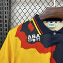 Camisa Venezuela Away 2004/05 - Versão Retro