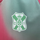 Camisa Tenerife Third 2025/26 - Torcedor Masculino
