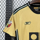 Camisa Sporting Away 2003/04 - Versão Retro