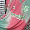 Camisa Tenerife Third 2025/26 - Torcedor Masculino