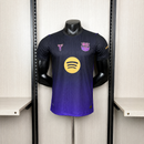 Camisa Barcelona II 2026/27 - Versão Jogador