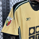 Camisa Sporting Away 2003/04 - Versão Retro