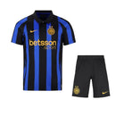 Kit Infantil Inter de Milão Titular 2026/27 - Infantil