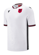Camisa Albania Away 2025/26 - Torcedor Masculina
