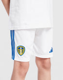 Calção Short Futebol Leeds United Home 2025/26 - Short