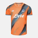Camisa Atalanta Third 2025/26 - Torcedor Masculino