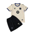 Kit Infantil Barcelona Away 2025/26 - Infantil