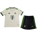 Kit Infantil Bayern de Munique Especial 25/26 - Infantil