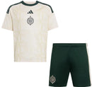 Kit Infantil Celtic III 2026/27 - Infantil