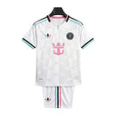 Kit Infantil Inter Miami III 2026/27 - Infantil