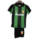 Kit Infantil RC Lens Away 2025/26 - Infantil