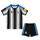 Kit Infantil Newcastle United Titular 2026/27 - Infantil