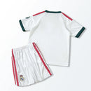 Kit Infantil Real Madrid Titular 2026/27 - Infantil