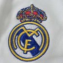 Kit Infantil Real Madrid Titular 2026/27 - Infantil