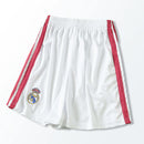 Kit Infantil Real Madrid Titular 2026/27 - Infantil
