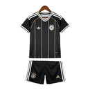 Kit Infantil Alemanha III 2026/27 - Infantil