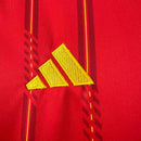 Kit Infantil Espanha Titular Campeã do Mundo 2026/27 - Duas Estrelas - Infantil