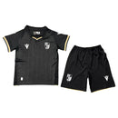 Kit Infantil Vitoria de Guimaraes Away 24/25 - Infantil