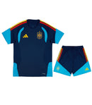 Kit Infantil Espanha Treino 2026/27 - Infantil