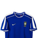 Camisa Brasil II 1998 - RONALDO