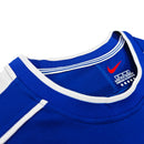 Camisa Brasil II 1998 - RONALDO