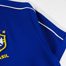 Camisa Brasil II 1998 - RONALDO