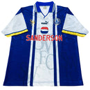Camisa Sheffield Wednesday Titular 1997 - Versão Retro