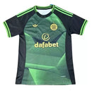 Camisa Celtic Ed.Especial 2025/26 -  Torcedor Masculino