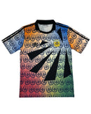 Camisa Argentina Goleiro 1993/94 - Versão Retro