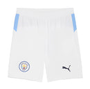 Calção Short Futebol Manchester City Home 2025/26 - Short
