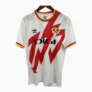 Camisa Rayo Vallecano Away 2025/26 - Torcedor Masculino