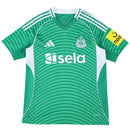 Camisa Newcastle Away 2025/26 - Torcedor Masculino