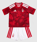 Kit Infantil Nottingham Forest Titular 2026/27 - Infantil