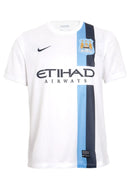 Camisa Manchester City Third 2013/14 - Nike Versão Retro
