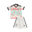 Kit Infantil Bélgica II 2026/27 - Infantil