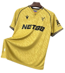 Camisa Crystal Palace Third 2025/26 - Torcedor Masculino