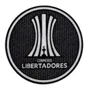 Camisa Flamengo III 2026/27 + Patchs da Libertadores - Torcedor PERSONALIZADA