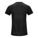 Camisa Corinthians II Black 2025/26 - Feminina