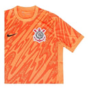 Camisa Corinthians Goleiro II 24/25 - Torcedor Masculina