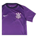 Camisa Corinthians Treino Roxa 2025/26 - Feminina