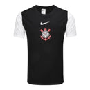 Camisa Corinthians II 2025/26 - Torcedor Masculina