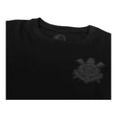 Camisa Corinthians II Black 2025/26 - Feminina