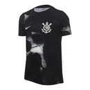 Camisa Corinthians Pré-jogo 2025/26 - Torcedor Masculina