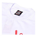 Camisa Corinthians Basílio 1979 - Versão Retro