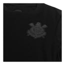 Camisa Corinthians II Black 2025/26 - Feminina